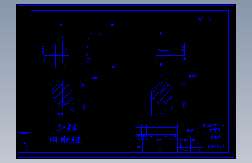 手动液压堆高车