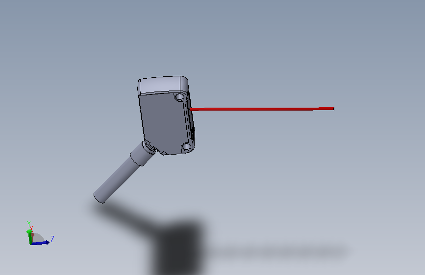 基恩士传感器LR-X50CG