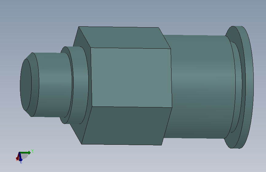 X快换接头KQH04-M5