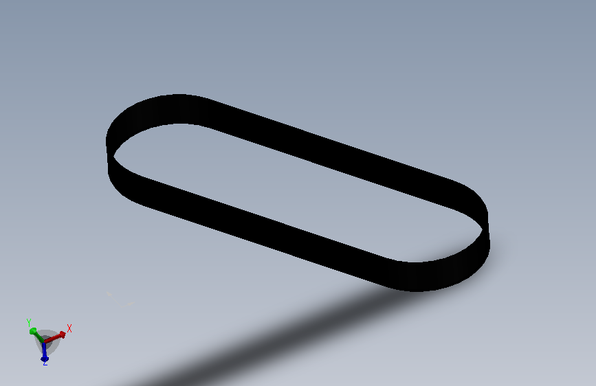 同步带PTBN555P5MS150