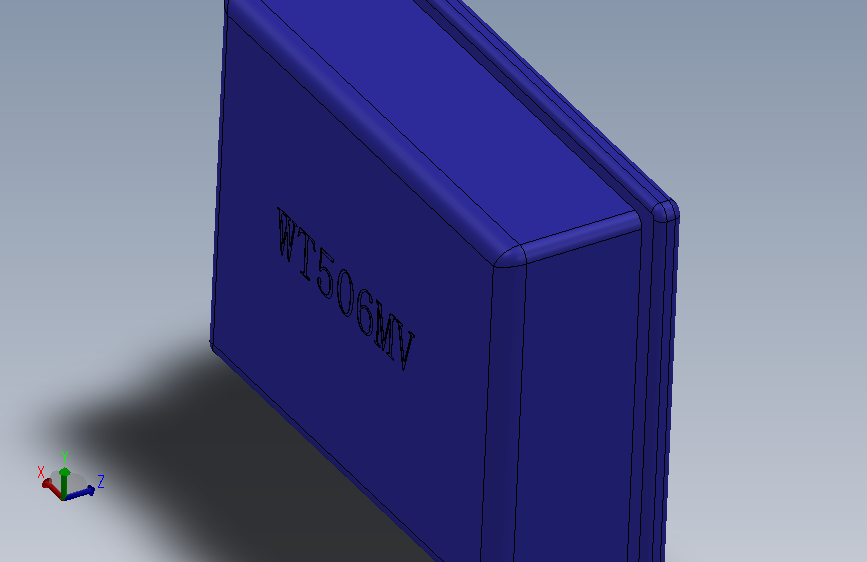 MT6050IV2带通讯线(威仑)