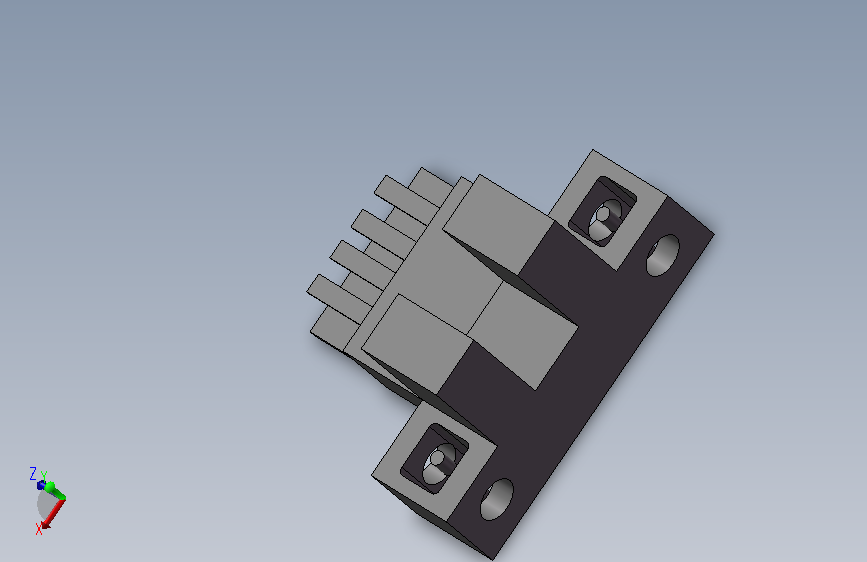 感应开关EE-SX671A