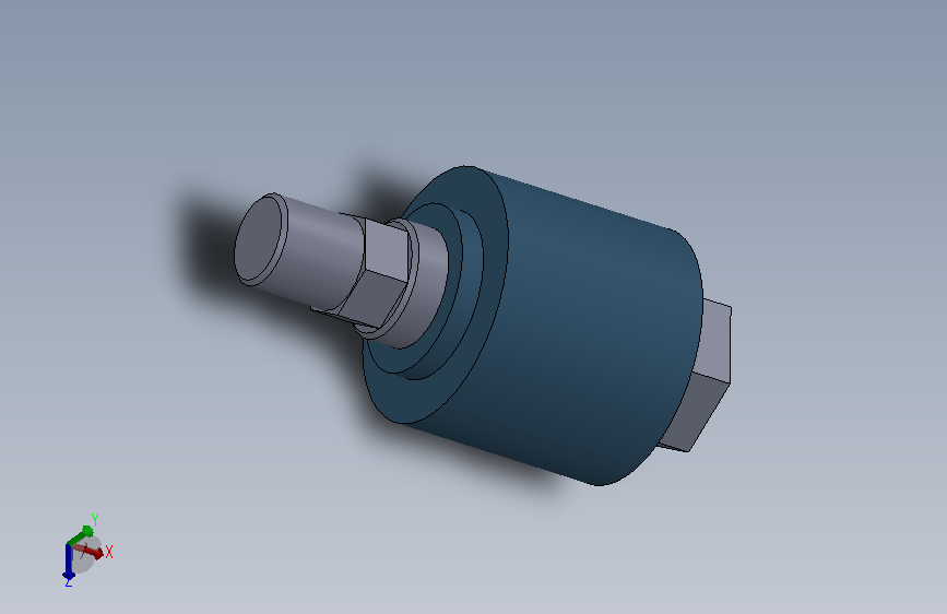 F-M20150F 浮动接头
