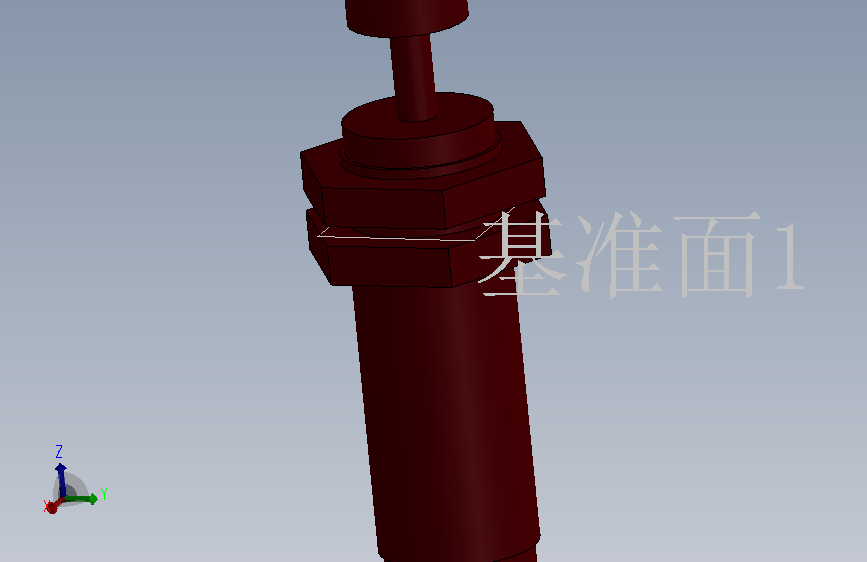 MAKC0805B(缓冲器）MISUMI