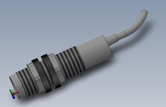 光电开关E3F-DS30C4