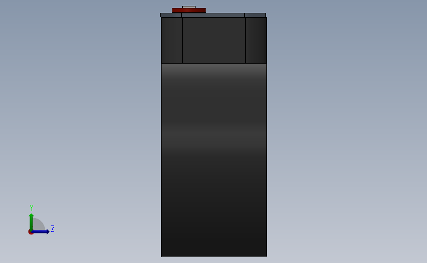 智能手表_SOLIDWORKS 2018_模型图纸下载 – 懒石网