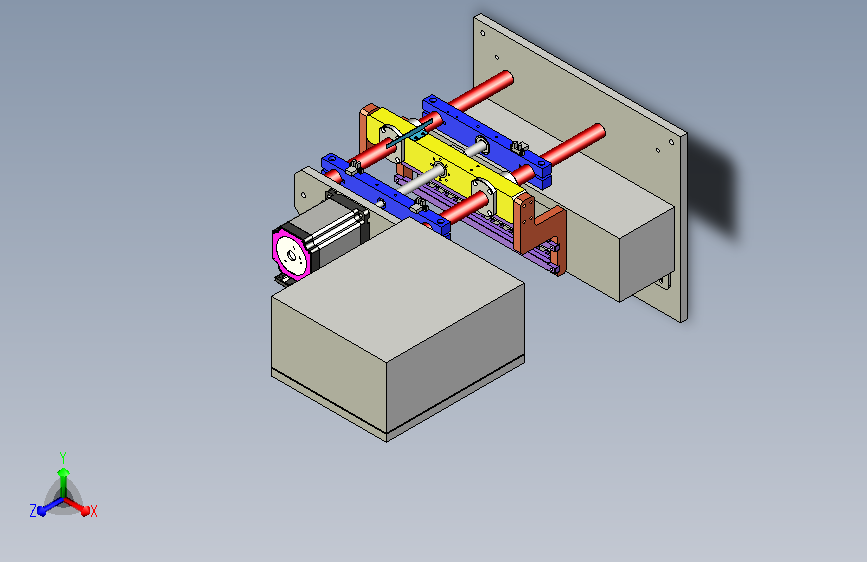 已生产自动焊锡机