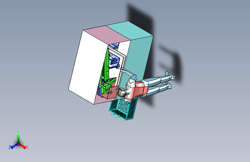 轴套外表面精磨设备设计