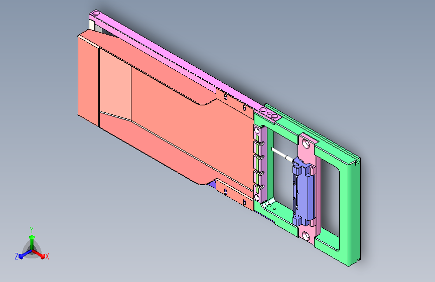 自动成型机载具
