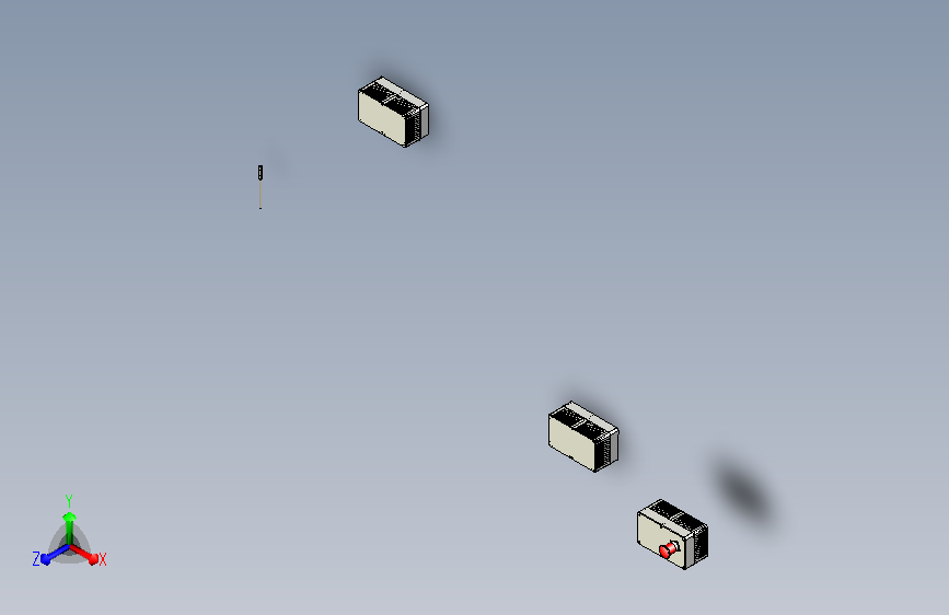 自动啤酒灌装机（博世费斯托）