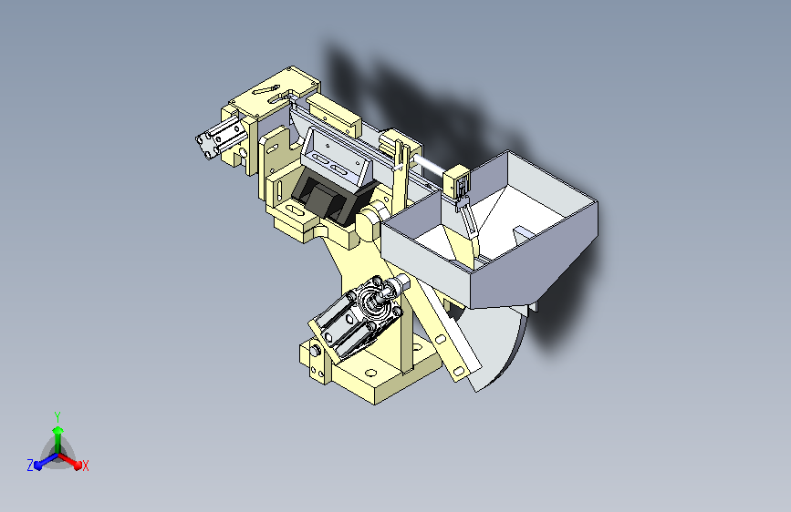 自动送丝机 轻松适应各种螺丝