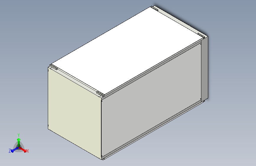 自耦降压启动柜