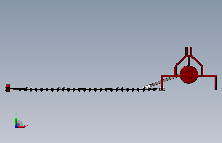 往复式割草机 1271276===wb100