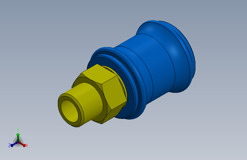 手滑阀 亚德客 HSV10
