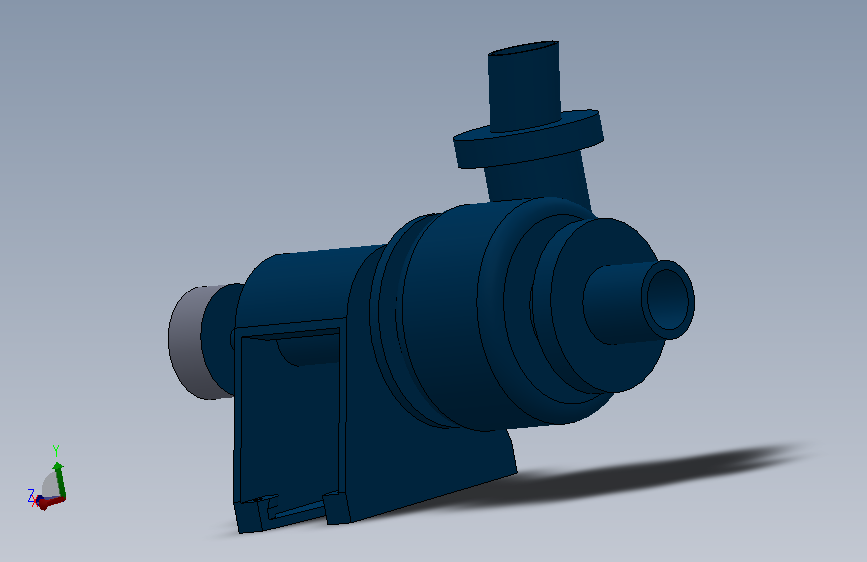 渣浆泵（160M,160L,180M,180L）