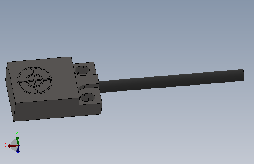 传感器（接近开关）LIONPOWER(狮威)  W05-N