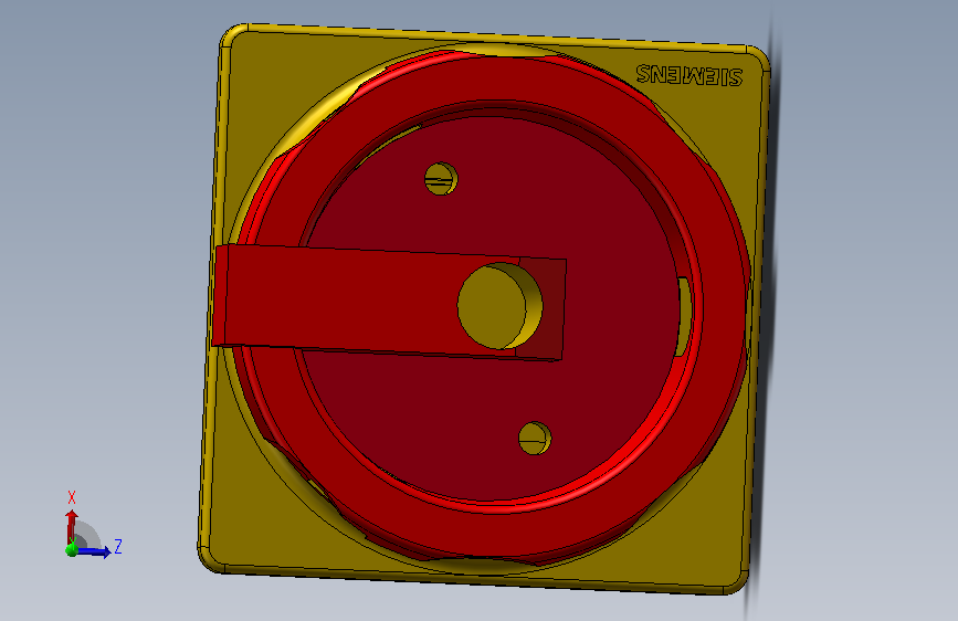 牙通断开关 天逸LW42B2-2825-LF101  (西门子 3ld2_003-0tk53)1500手-3-00-xTg-GG