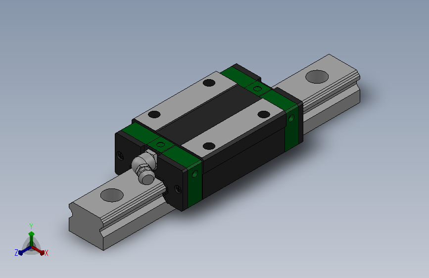 THK SR-V╱SR-W线性滑轨╱直线导轨[SR20W1R150C1]