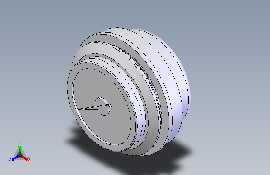 气压表-G46-10-01M-C1