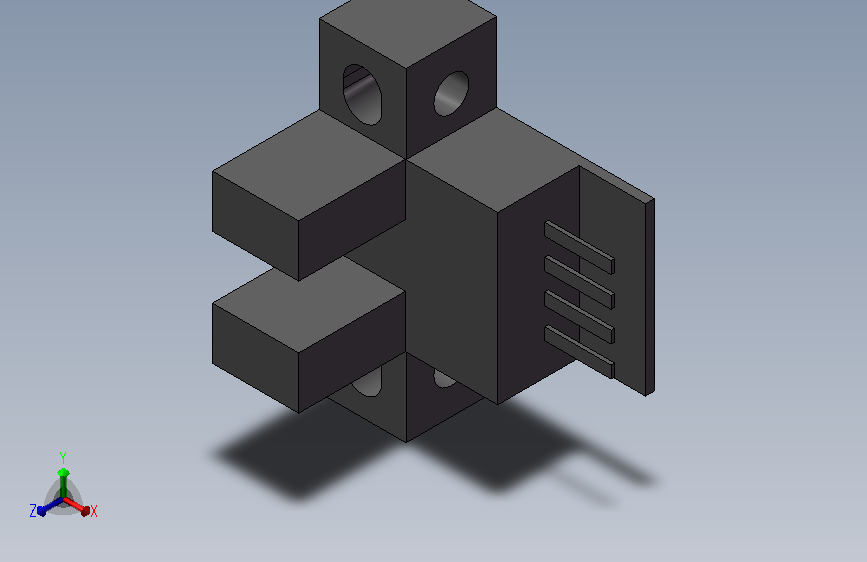 接近开关EE-SX671A-常用