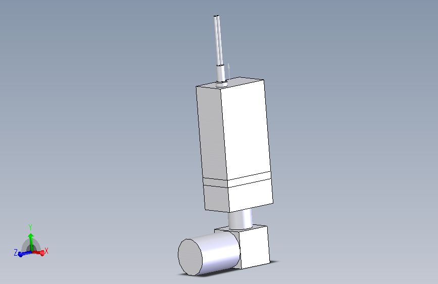 压力开关-3C-IS10-01S