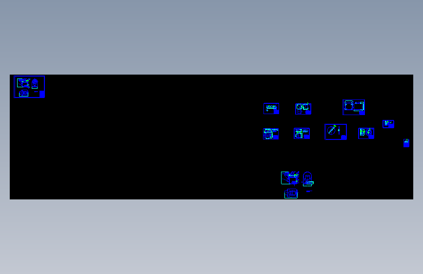 土豆切片机设计