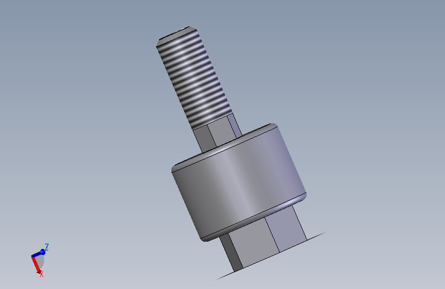 浮动接头JA20-8-125