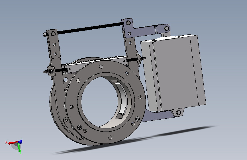 液压制动（双用）