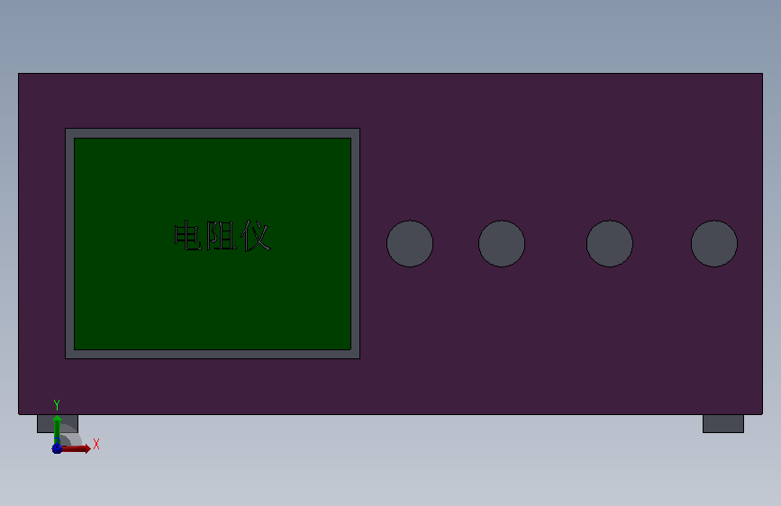 内阻测试仪HK3560