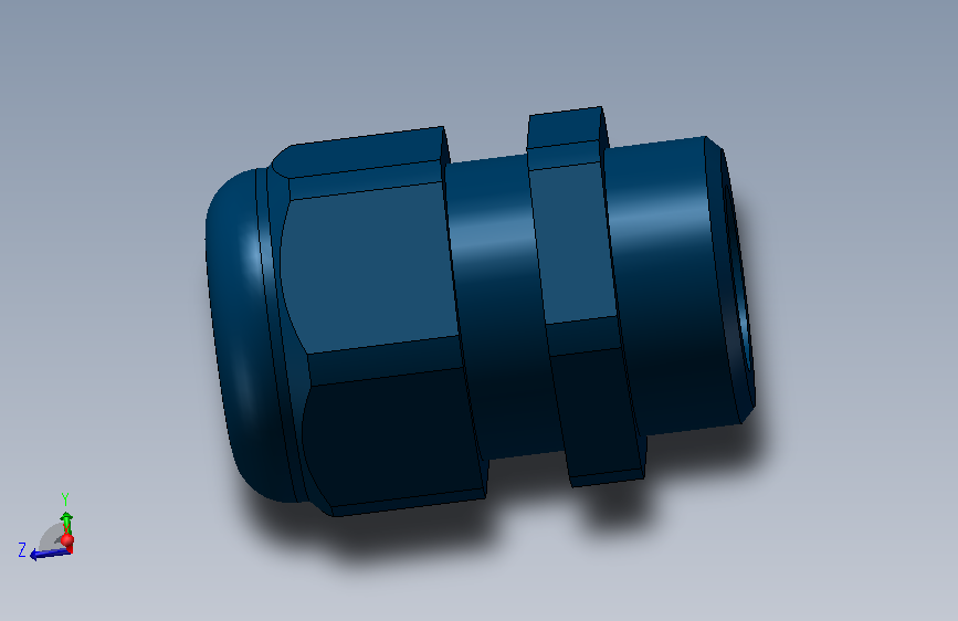 电缆防水接头HC-K-KV-M20