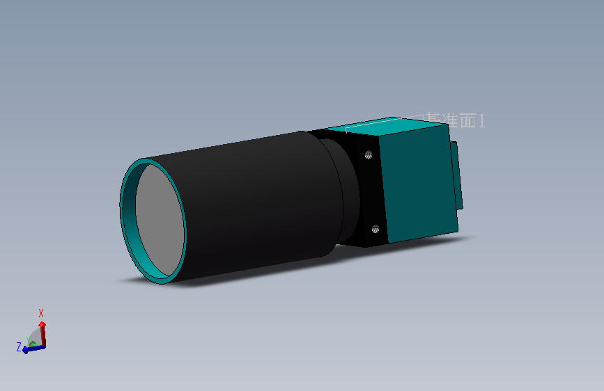 水星相机MER-130-30UM