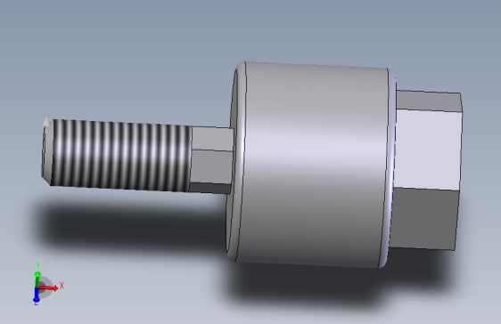 浮动接头JA30-10-125