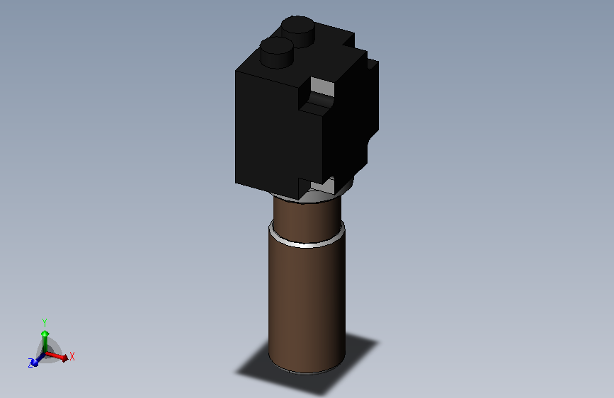 热风器 LEISTER CH-600 sarnen （230 330W）_1