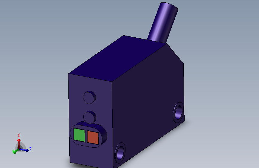 E3Z_L61（omron光电传感器）