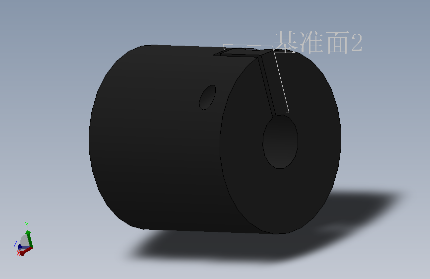连轴器-梅花型内孔SFK-3414,14外径34长度32
