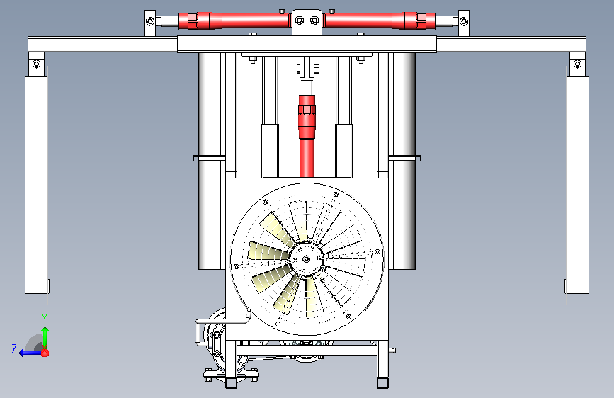 带回收药液装置的喷雾机 609969==wb60