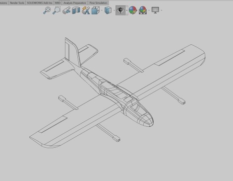 A0005760-垂直起降无人机