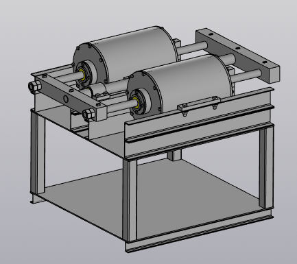 A0005749-将工件推入炉中的推料器