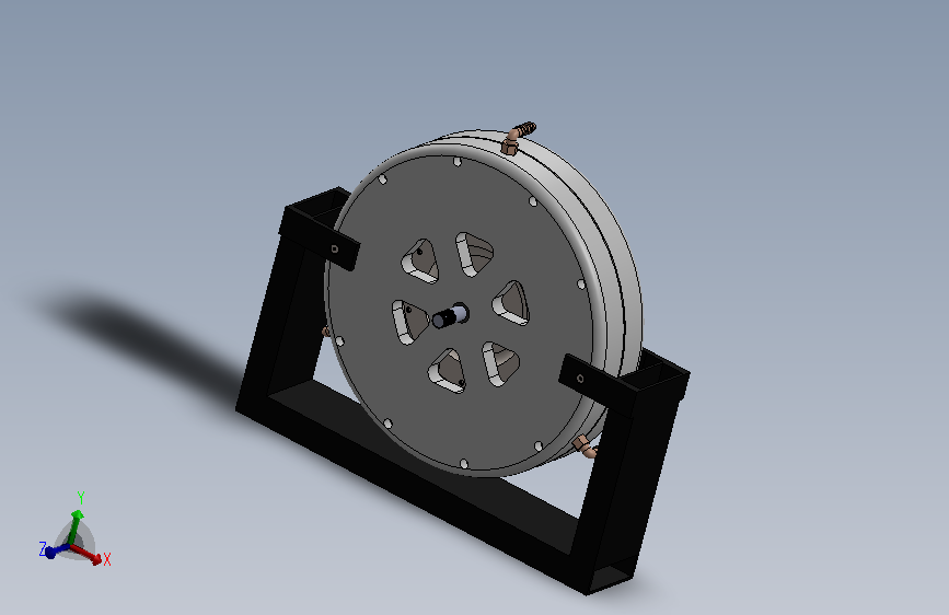 A0005751-佩尔顿涡轮机汽轮机