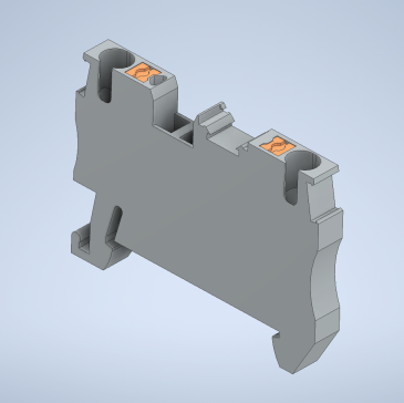 A0005740-菲尼克斯电气 PT 2.5 接线端子