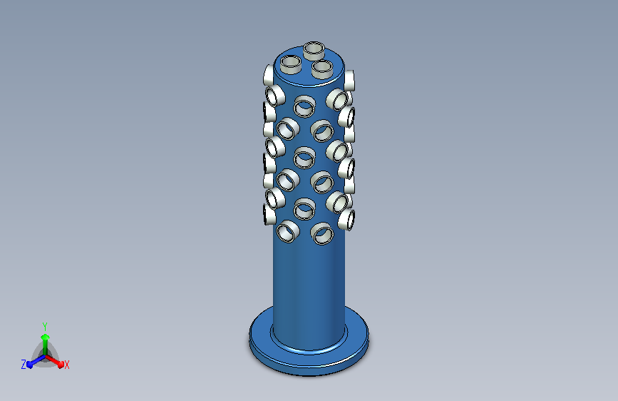 A0005735-阴离子交换器的分布板