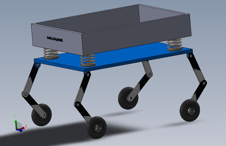 A0005729-移动平台手推车