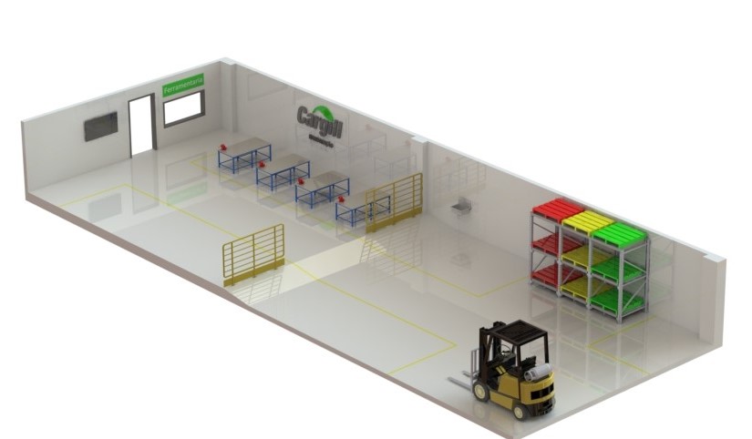 A0005721-布局 维护办公室