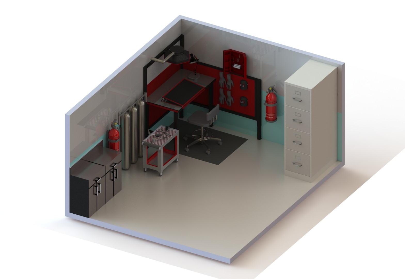 A0005719-人体工学焊接站