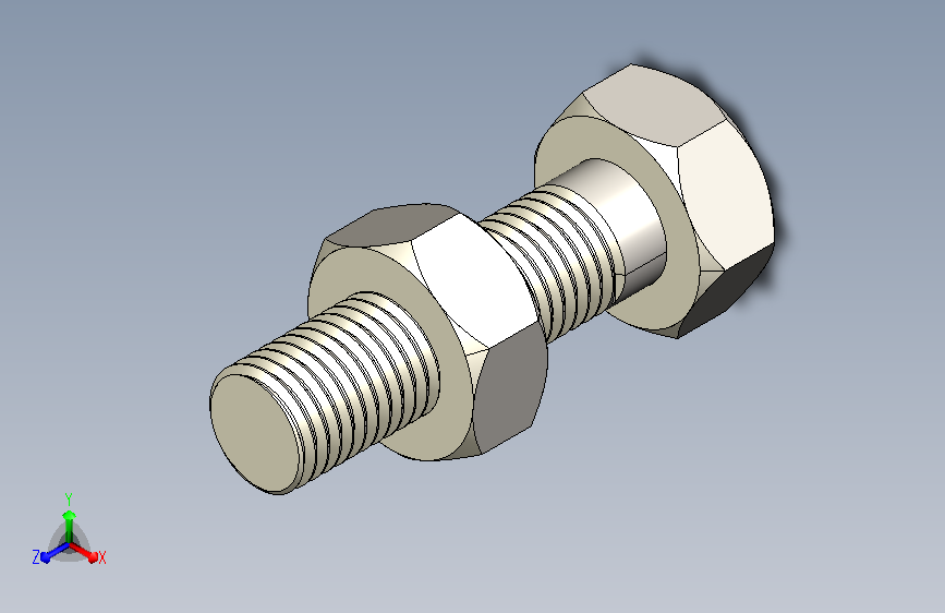 A0005693-螺母-螺栓组件