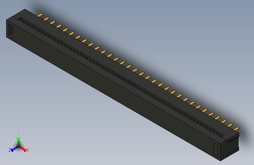 A0005679-FDC 连接器