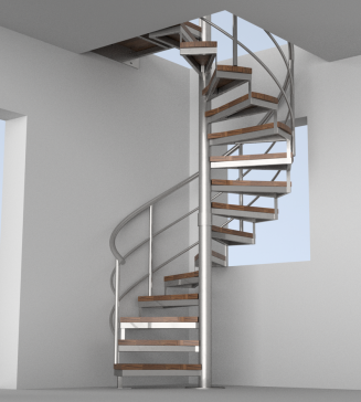 A0005678-螺旋楼梯
