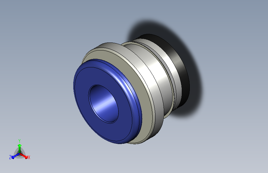 A0005677-ECAS04 模型和剪切图