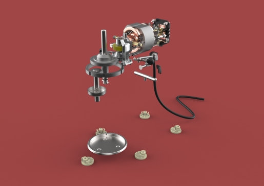 A0005683-家用搅拌器