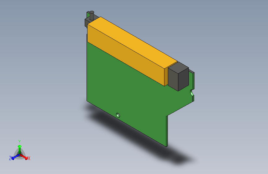 A0005670-TP-Link TL-WR841N 路由器印刷电路板